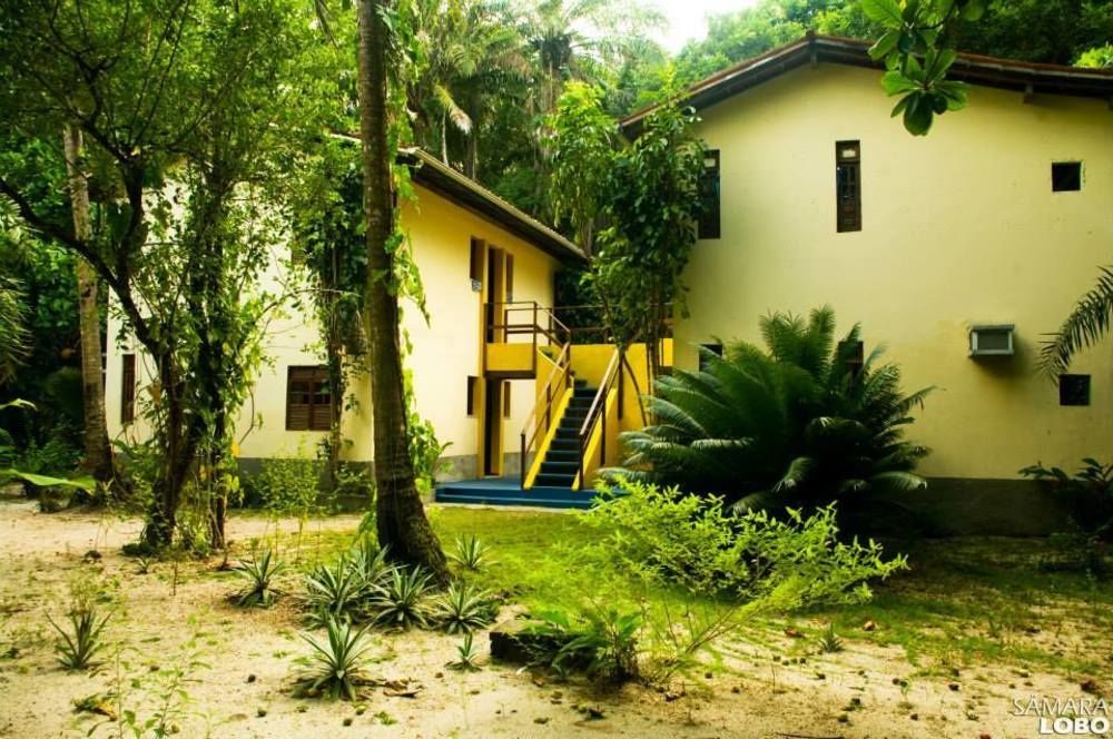 Villa Da Barca Pratigi Exterior photo