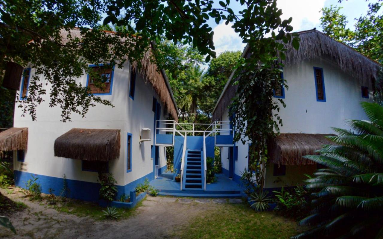 Villa Da Barca Pratigi Exterior photo